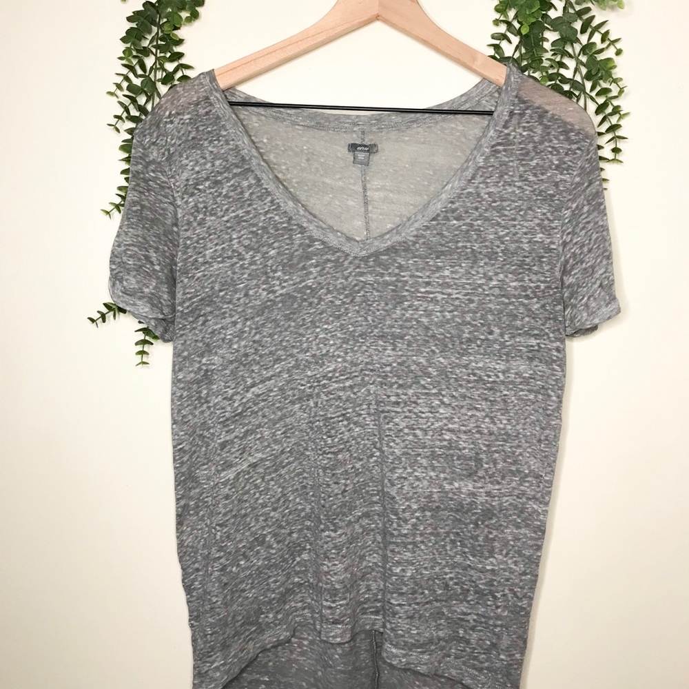 Aerie Oversized Comfort Tee